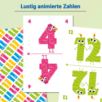 Elfer raus junior