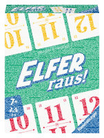Elfer raus