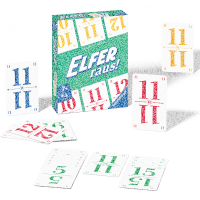 Elfer raus