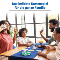 Elfer raus