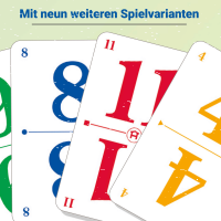 Elfer raus