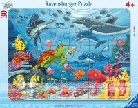 Puzzle 30 Teile