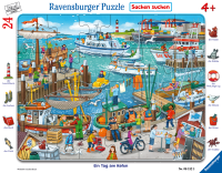 Puzzle 30 Teile