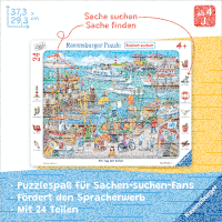 Puzzle 30 Teile