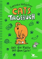 Cats Tagebuch-Lass die Ratte aus dem Sack