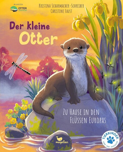 Der kleine Otter