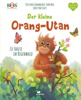 Der kleine Orang-Utan