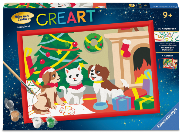 Creart