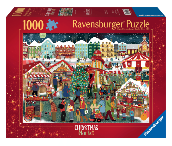 Puzzle 1000