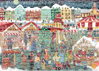 Puzzle 1000