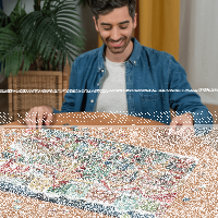 Puzzle 1000