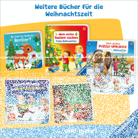 Hurra der Wichtel ist da