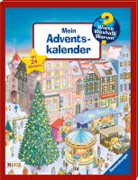 Adventskalender WWW