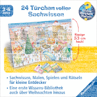 Adventskalender WWW
