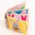 Buch aus Stoff