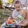 Mini Quiet Buch Tierfreunde