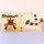 Mini Quiet Buch Tierfreunde