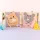Mini Quiet Buch Tierfreunde