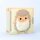 Mini Quiet Buch Happy Sheep