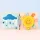 Mini Quiet Buch Happy Sheep
