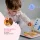 Mini Quiet Buch Happy Sheep