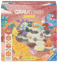 Gravitrax Junior Starter Set S Dino
