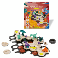 Gravitrax Junior Starter Set S Dino