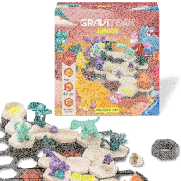 Gravitrax Junior Starter Set S Dino