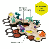 Gravitrax Junior Starter Set S Dino