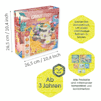 Gravitrax Junior Starter Set S Dino