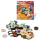 Gravitrax Junior Starter Set S Dino