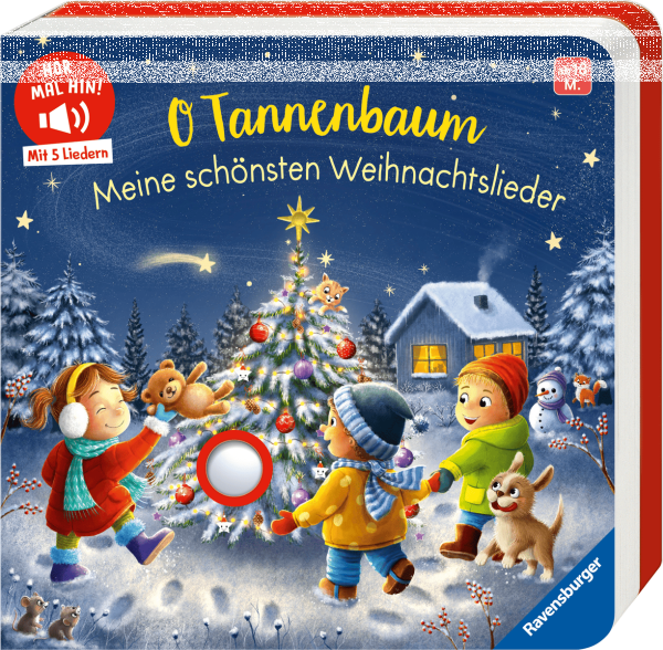 O Tannenbaum