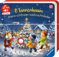 O Tannenbaum