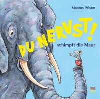 Du nervst