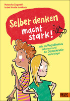 Selber denken macht stark