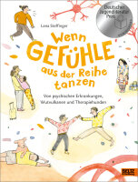 Wenn die Gefühle aus der Reihe tanzen