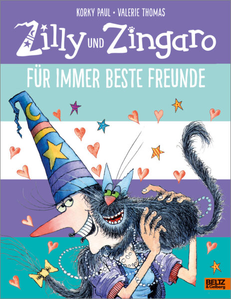 Für immer beste Freunde