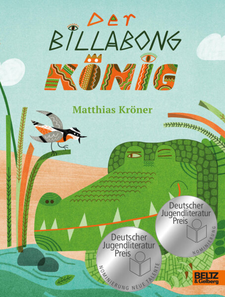 Der Billabong König