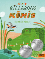 Der Billabong König