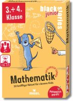 Black Stories Junior Mathematik