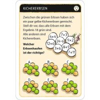 Black Stories Junior Mathematik