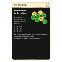Black Stories Junior Mathematik