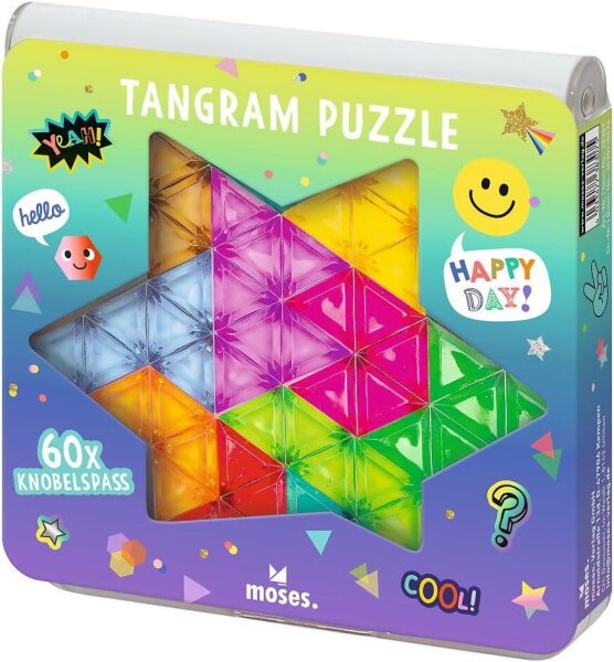 Tangram Puzzle