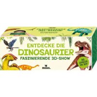 Faszinierende 3D-Show