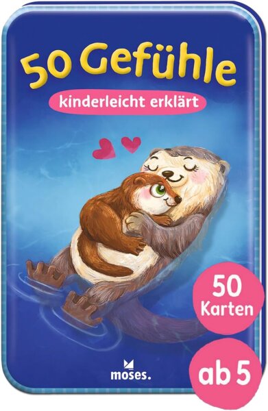 50 Gefühle