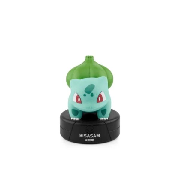 Pokemon Bisasam