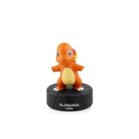 Pokemon Glumanda