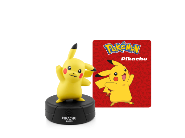 Pokemon Pikachu