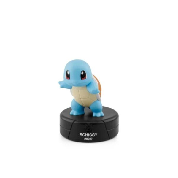 Pokemon Schiggy