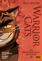 Warrior Cats 3-Die Prophezeiungen beginnen (Band 5 & 6)